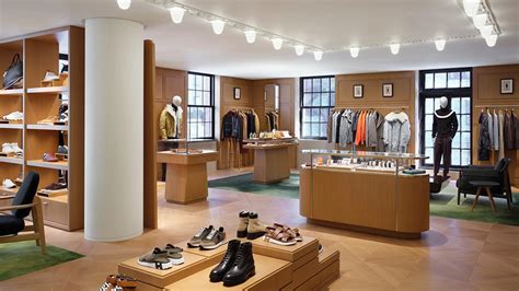 biggest hermes store in the world|hermes store madison.